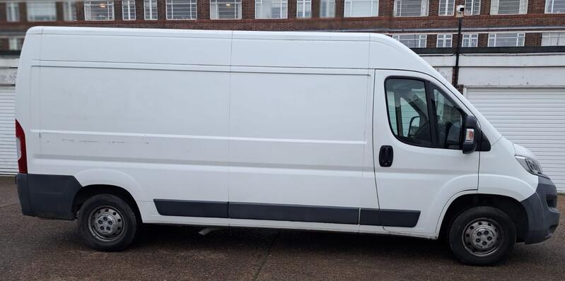 CITROEN RELAY
