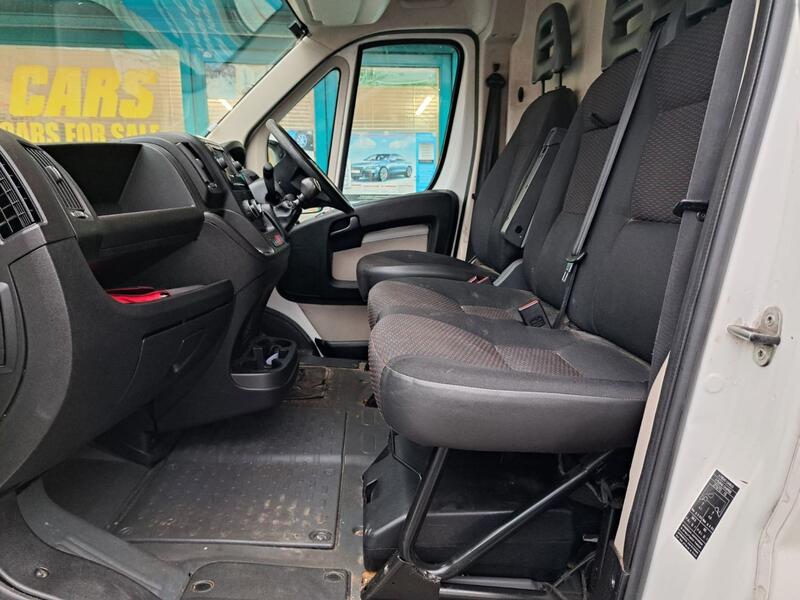 CITROEN RELAY