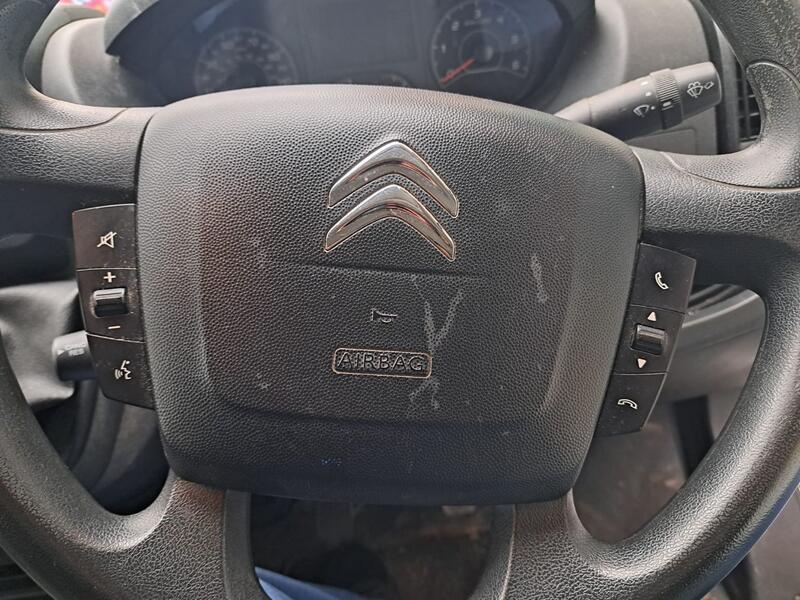 CITROEN RELAY