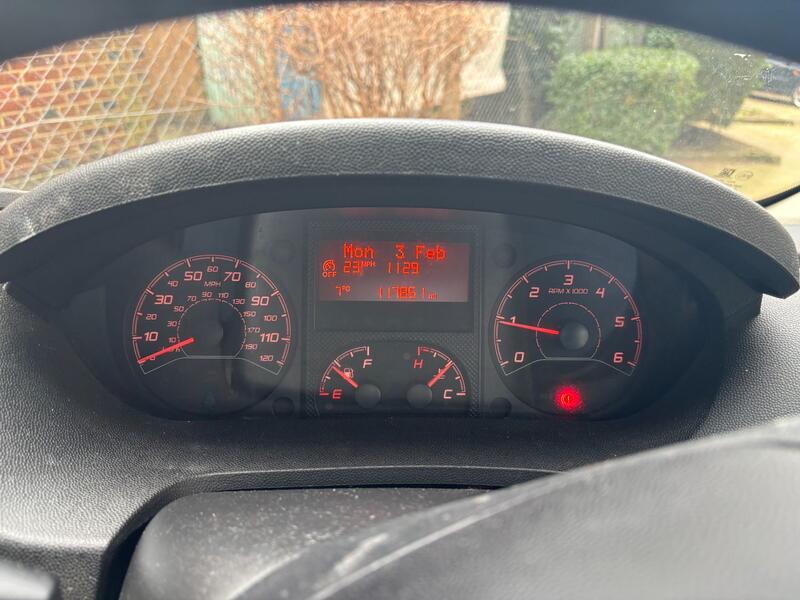 CITROEN RELAY
