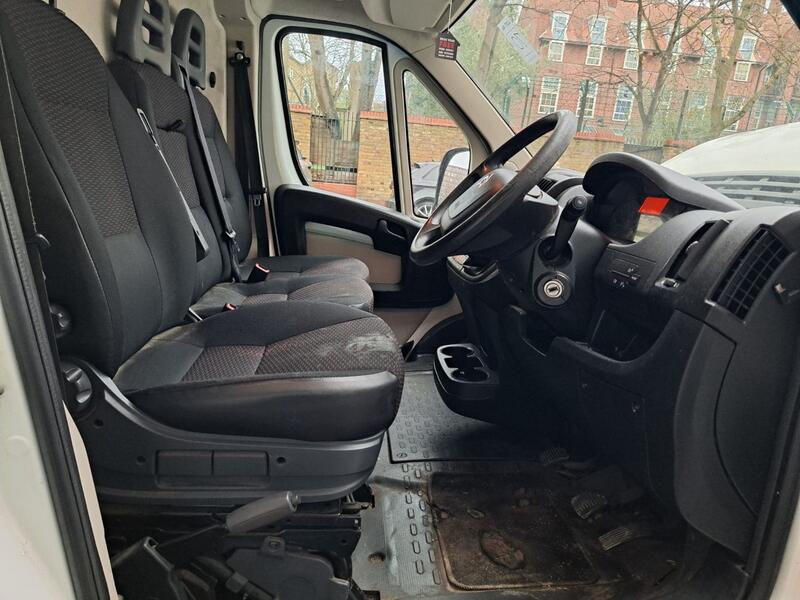 CITROEN RELAY