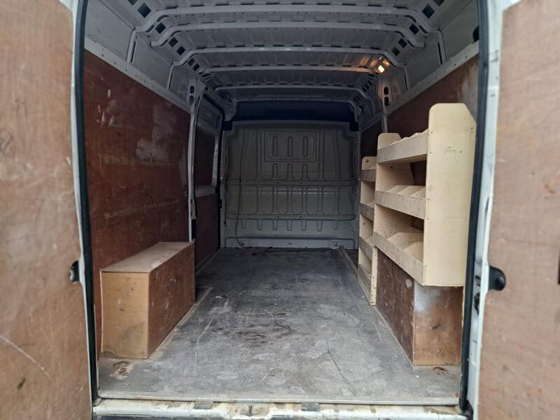 CITROEN RELAY